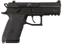 CZ P07 Compact 9mm Pistol - Used in Good Condition with Box *Night Sights* CZ P07 Compact 9mm Pistol - Used in Good Condition with Box *Night Sights*