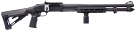 Mossberg 590 12 Ga Shotgun - Used in Good Condition