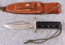 Randall Model 15 Airman Fixed Blade Knife - Stainless Randall Model 15 Airman Fixed Blade Knife - Stainless