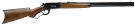 Miroku Winchester 1886 45-70 Government Rifle - Used in Good Condition Miroku Winchester 1886 45-70 Government Rifle - Used in Good Condition