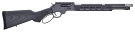 Henry H012H SPD Hush Series 44 Special/44 Mag Rifle
