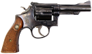 Smith & Wesson 15-3 38 Special Revolver - Used in Good Condition Smith & Wesson 15-3 38 Special Revolver - Used in Good Condition