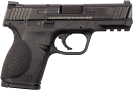 Smith & Wesson M&P 45 Compact 45 ACP Pistol - Used in Good Condition