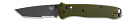Benchmade 537SGY-1 Bailout Serrated Folding Knife
