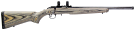 Ruger American Rimfire Target 22LR Rifle - Used in Good Condition Ruger American Rimfire Target 22LR Rifle - Used in Good Condition