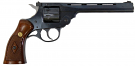 Harrington & Richardson Model 999 Sportsman 22LR Revolver - Used in Good Condition Harrington & Richardson Model 999 Sportsman 22LR Revolver - Used in Good Condition