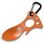 CRKT Eat'N Tool Tangerine