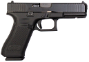 Glock 17 Gen5 9mm Pistol - Used in Good Condition with Box Glock 17 Gen5 9mm Pistol - Used in Good Condition with Box