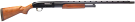 Mossberg 500A 12 Ga Shotgun - Used in Good Condition