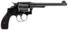 Smith & Wesson Military & Police Model of 1905 2nd Change 38 Special Revolver, Exceptional - Collectible *1907*