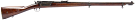 Danish 1889/10 Krag Jorgensen 8x58R Rifle - Collectible *Antique*