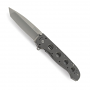 CRKT M16-04S Classic Kit Carson Assist Folding Knife