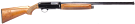 Trade Winds Model H-170 12 Ga Shotgun - Used in Good Condition