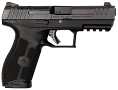 IWI Masada ORP 9mm Pistol - Used in Very Good Condition with Box IWI Masada ORP 9mm Pistol - Used in Very Good Condition with Box