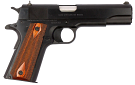 Colt Government Model Series 80 1911 9mm Pistol - Used in Good Condition Colt Government Model Series 80 1911 9mm Pistol - Used in Good Condition
