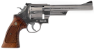 Smith & Wesson Model 624 No-Dash 44 Special Revolver - Collectible *1985*