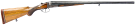 Geco Double Barrel 16 Ga Shotgun - Used in Fair Condition