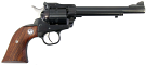 Ruger New Model Single Six 22 Mag Revolver - Used in Good Condition Ruger New Model Single Six 22 Mag Revolver - Used in Good Condition
