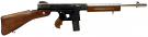 Volunteer Enterprises Commando Mark 45 45 ACP Rifle - Used in Good Condition Volunteer Enterprises Commando Mark 45 45 ACP Rifle - Used in Good Condition