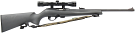 Remington 597 22LR Rifle - Used in Good Condition *Tasco Pronghorn Scope*