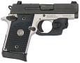 Sig Sauer P938 9mm Pistol - Used in Good Condition *Sig Laser Sight* Sig Sauer P938 9mm Pistol - Used in Good Condition *Sig Laser Sight*