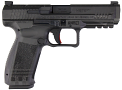 Canik METE SFT Dark Bomber 9mm Pistol - Used in Very Good Condition with Box Canik METE SFT Dark Bomber 9mm Pistol - Used in Very Good Condition with Box