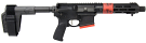Springfield Armory SAINT 5.56/223 AR Pistol - Used in Very Good Condition with Case Springfield Armory SAINT 5.56/223 AR Pistol - Used in Very Good Condition with Case