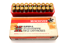 Winchester Super-X 307 Win 180 Grain Power-Point S.P - Vintage Ammunition Winchester Super-X 307 Win 180 Grain Power-Point S.P - Vintage Ammunition