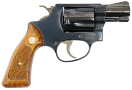 Smith & Wesson Model 36 Chief's Special 38 Special Revolver - Used in Good Condition *No Dash* Smith & Wesson Model 36 Chief's Special 38 Special Revolver - Used in Good Condition *No Dash*