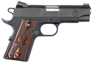 Springfield Armory 1911 Range Officer Compact 9mm Pistol - Used in Good Condition with Box Springfield Armory 1911 Range Officer Compact 9mm Pistol - Used in Good Condition with Box