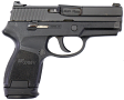 Sig Sauer P250 Subcompact 380 ACP Pistol - Used in Good Condition with Box Sig Sauer P250 Subcompact 380 ACP Pistol - Used in Good Condition with Box