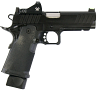 Springfield Armory Prodigy 9mm Pistol - Used in Good Condition *Vortex Viper Red Dot* Springfield Armory Prodigy 9mm Pistol - Used in Good Condition *Vortex Viper Red Dot*