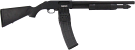 Mossberg 590M 12 Ga Shotgun - Used in Good Condition