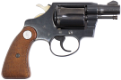 Colt Detective Special 2nd Issue 38 Special Revolver - Collectible *1970* Colt Detective Special 2nd Issue 38 Special Revolver - Collectible *1970*