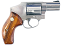 Smith & Wesson 640-1 357 Mag Revolver - Used in Good Condition with Box *No Internal Lock* Smith & Wesson 640-1 357 Mag Revolver - Used in Good Condition with Box *No Internal Lock*