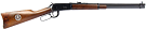 Winchester 94 30-30 Win Rifle - Collectible *Texas Ranger Commemorative* Winchester 94 30-30 Win Rifle - Collectible *Texas Ranger Commemorative*