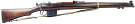 Ishapore Enfield 2A1 7.62 NATO Rifle - Collectible *1967*