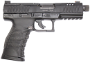 Walther WMP SD 22 Mag Pistol - Used in Very Good Condition with Box Walther WMP SD 22 Mag Pistol - Used in Very Good Condition with Box