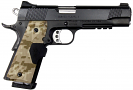 Kimber Custom TLE/RL II 10mm Pistol - Used in Good Condition with Box *Crimson Trace Laser* Kimber Custom TLE/RL II 10mm Pistol - Used in Good Condition with Box *Crimson Trace Laser*