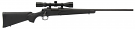 Remington 700 ADL 243 Win Rifle - Used in Good Condition With Box Remington 700 ADL 243 Win Rifle - Used in Good Condition With Box