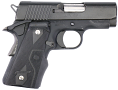 Kimber Ultra RCP II 45 ACP Pistol - Used in Good Condition with Box *Laser Grips* Kimber Ultra RCP II 45 ACP Pistol - Used in Good Condition with Box *Laser Grips*