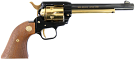 Colt Frontier Scout 22LR Revolver - Collectible with Case *Golden Spike Commemorative* Colt Frontier Scout 22LR Revolver - Collectible with Case *Golden Spike Commemorative*