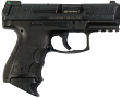 Heckler & Koch VP9SK 9mm Pistol - Used in Good Condition