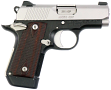 Kimber Micro CDP 380 ACP Pistol - Used in Good Condition with Box