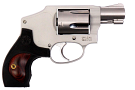 Smith & Wesson 642-1 Performance Center 38 Special Revolver - Used in Good Condition with Box