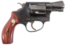 Smith & Wesson Model 36-7 Lady Smith 38 Special Revolver - Used in Good Condition Smith & Wesson Model 36-7 Lady Smith 38 Special Revolver - Used in Good Condition