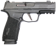 Sig Sauer P365 X-Macro Comp 9mm Pistol - Used in Good Condition with Box Sig Sauer P365 X-Macro Comp 9mm Pistol - Used in Good Condition with Box