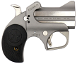 Bond Arms Roughneck 357/38 SPL Derringer Pistol - Used in Very Good Condition with Box Bond Arms Roughneck 357/38 SPL Derringer Pistol - Used in Very Good Condition with Box
