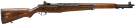 Springfield Armory M1 Garand 30-06 Springfield Rifle - Collectible *1942* Springfield Armory M1 Garand 30-06 Springfield Rifle - Collectible *1942*