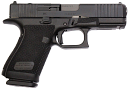 Glock 19 Gen6 9mm Pistol - Law Enforcement, First Responders & Military Glock 19 Gen6 9mm Pistol - Law Enforcement, First Responders & Military